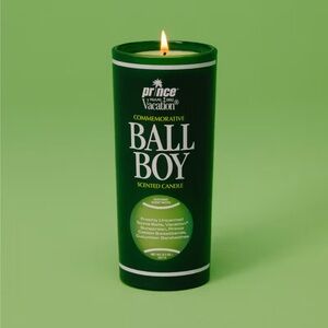 Ball Boy Scented Candle Prince® x Vacation® Collection